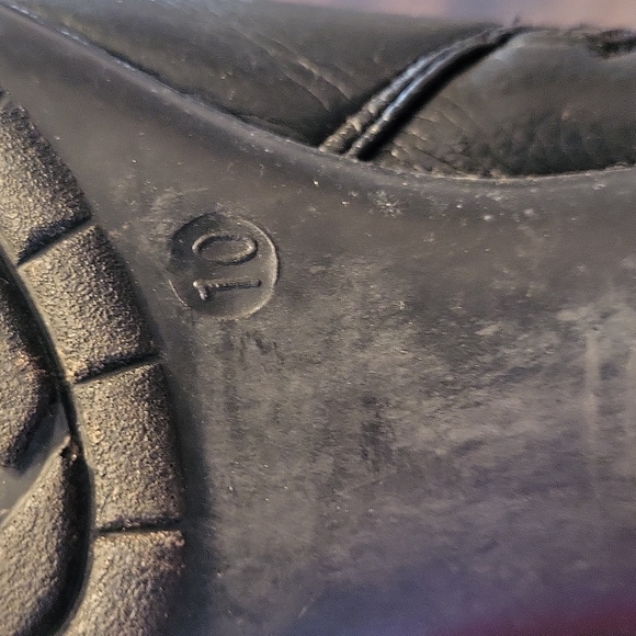 Dress boots - Picture 2 of 6